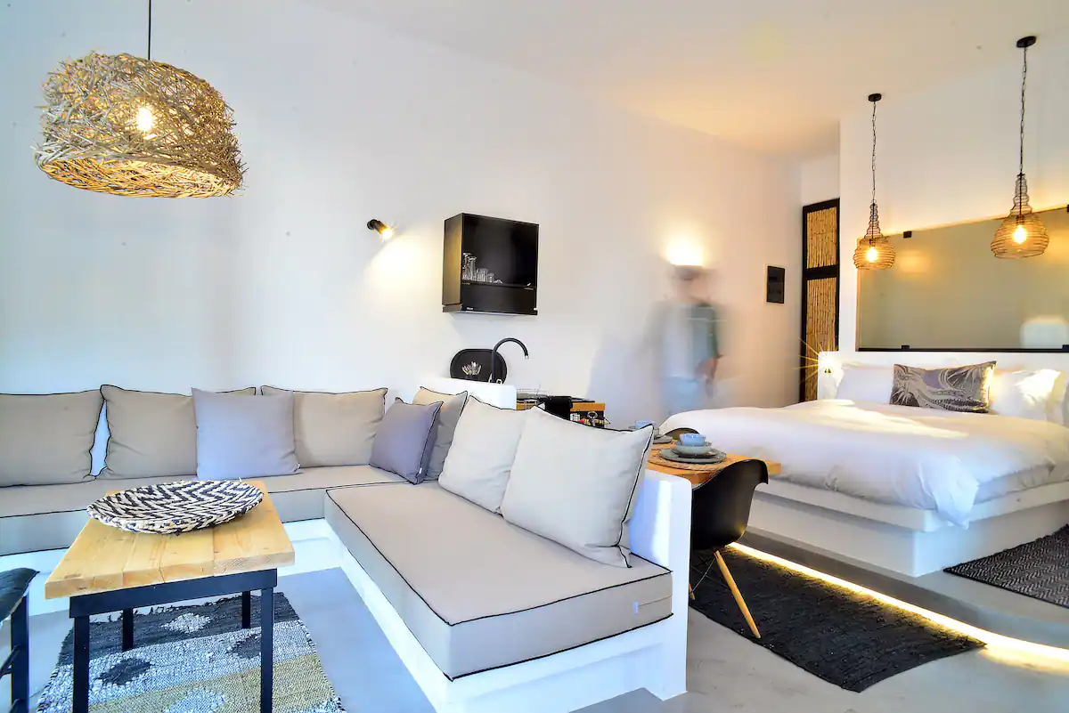 Aloe Mare Suites Aloe Mare Suites
