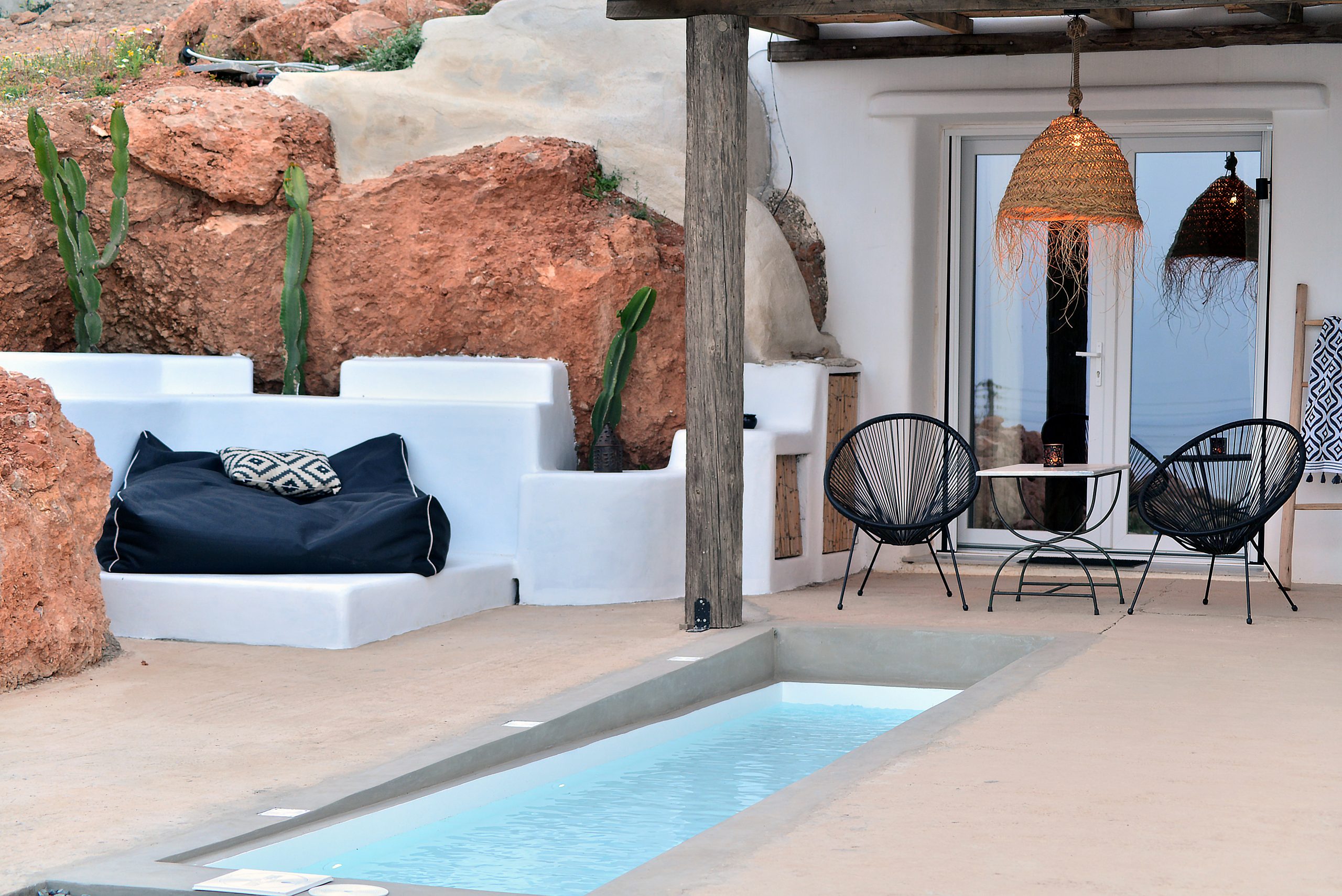 Aloe Mare Suites Aloe Mare Suites