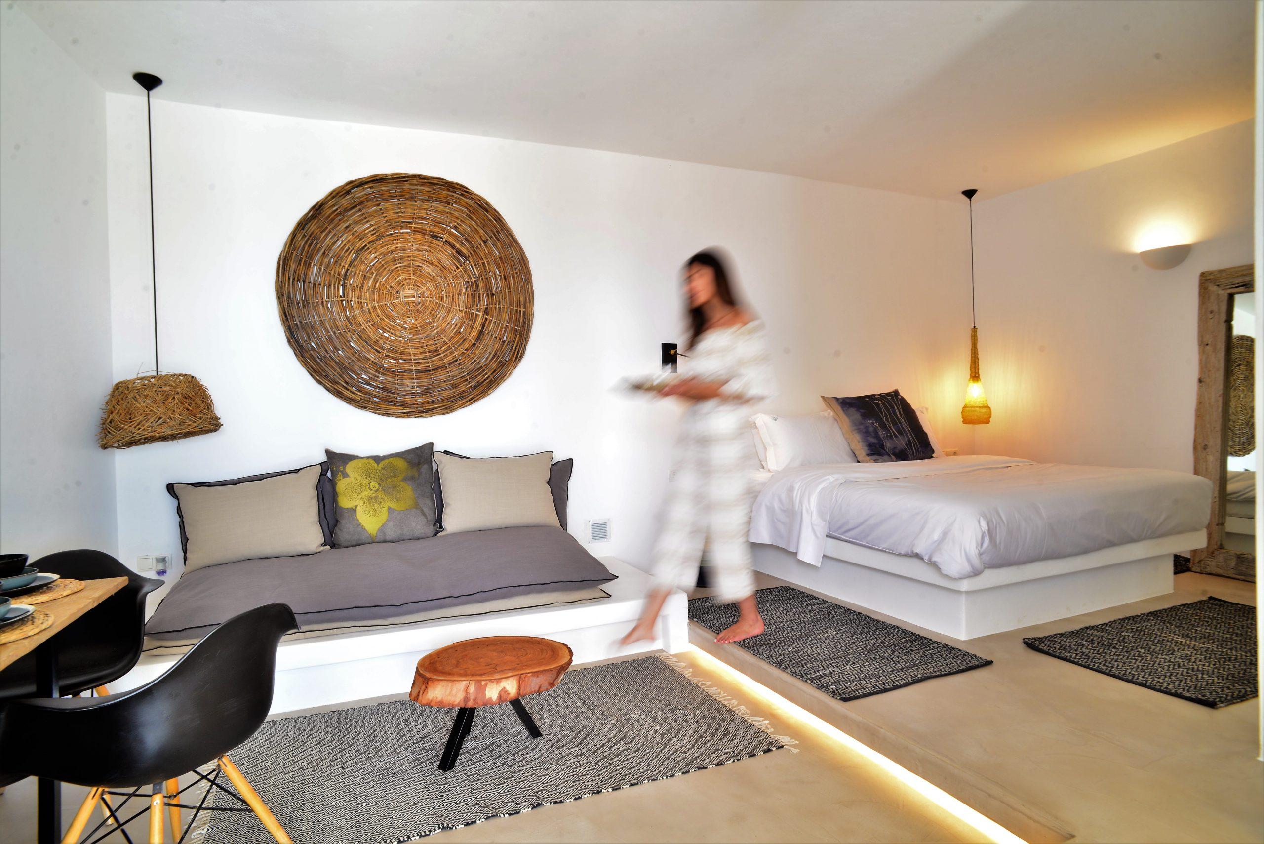 Aloe Mare Suites Aloe Mare Suites